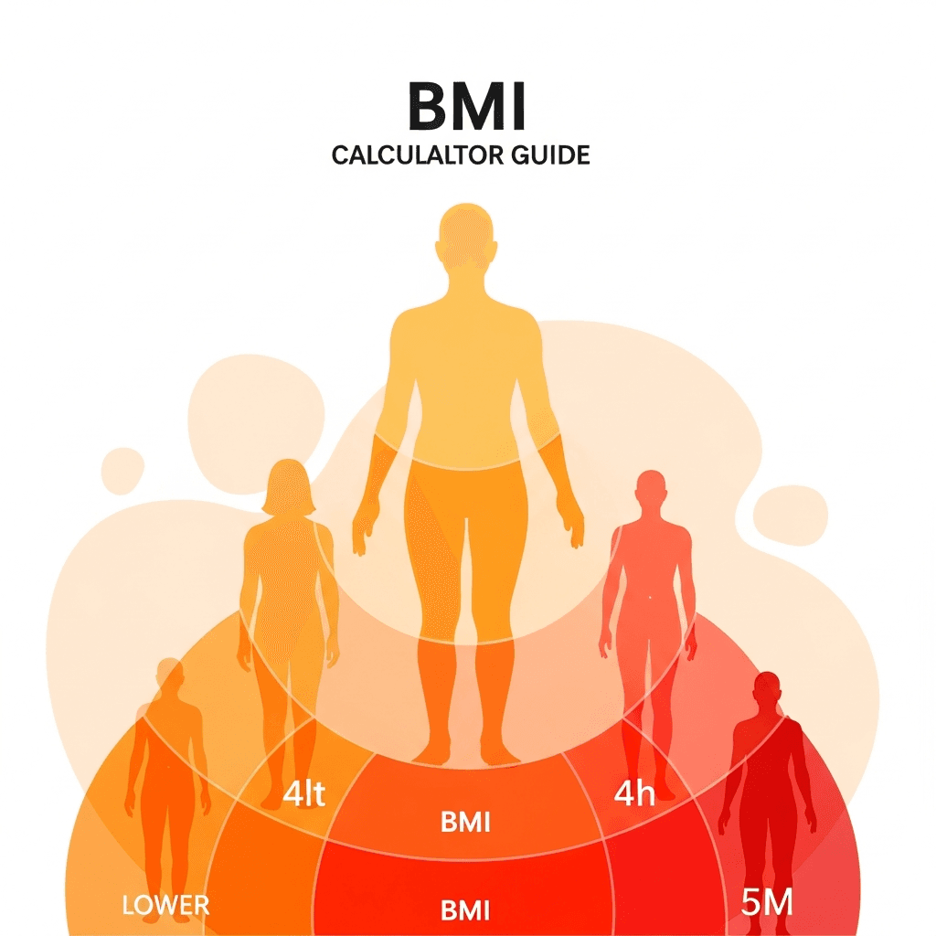 What BMI Actually Measures (and What It Misses): The Science Behind the Number