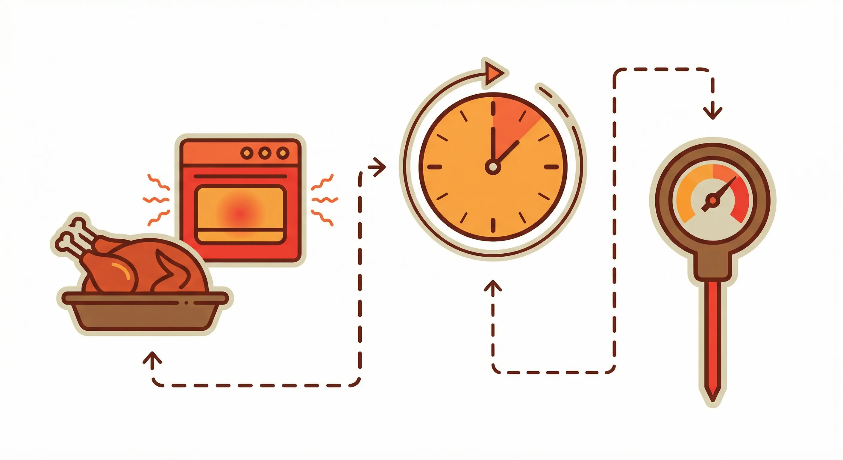 Cooking Time Calculator: How Long to Cook Meat by Weight