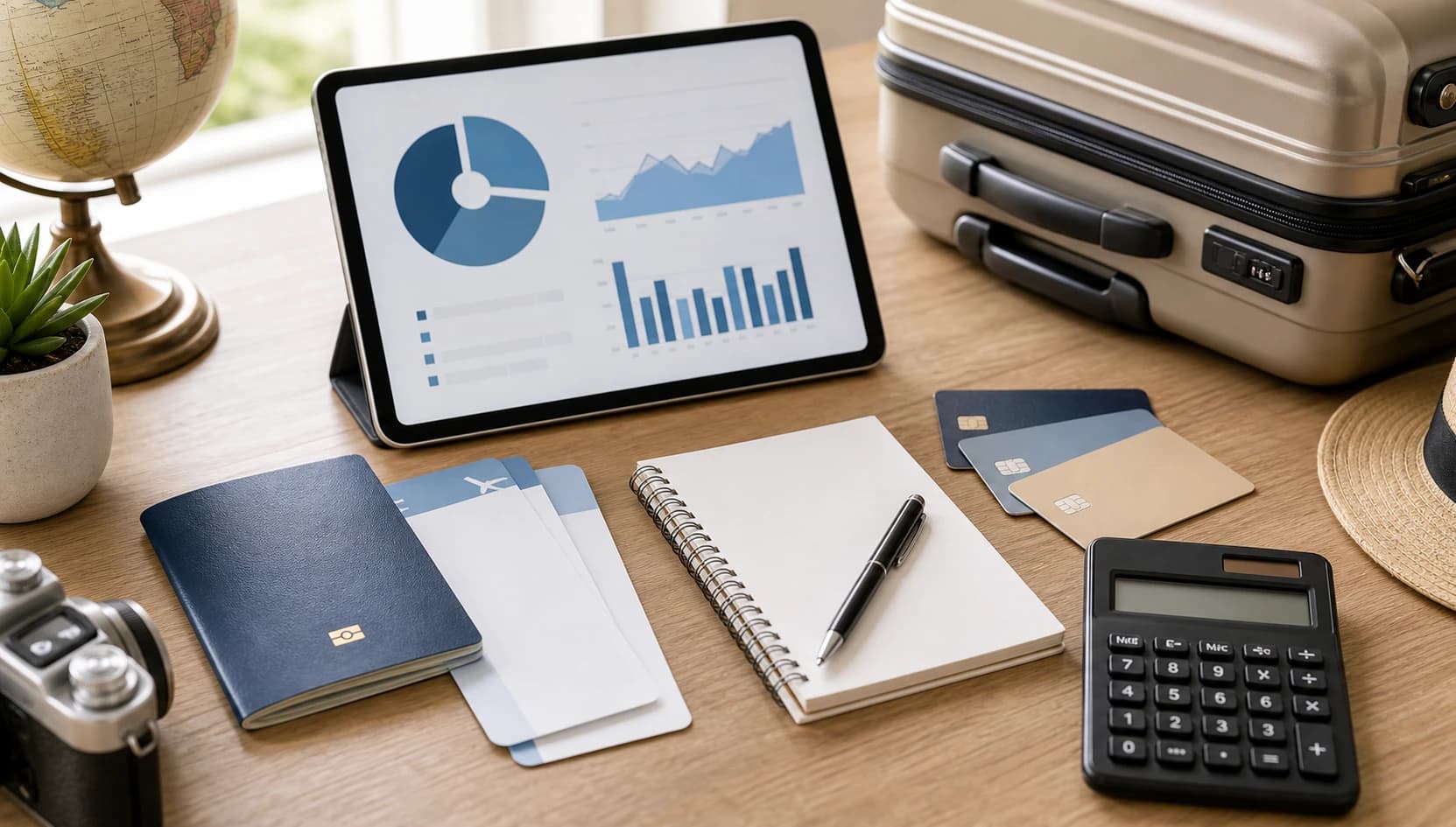Good Point Per Dollar Rate for Travel Rewards: 2026 Guide