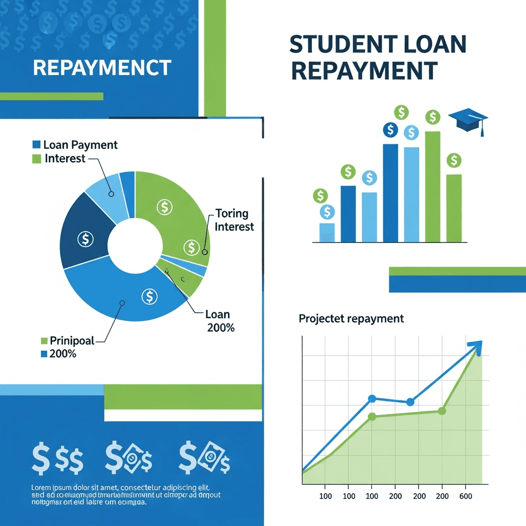 Student Loan Repayment Guide: Plans, Forgiveness, and Payoff Strategies
