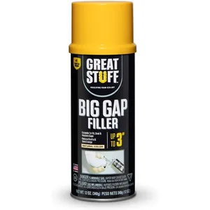 Great Stuff Insulating Foam Sealant 12oz