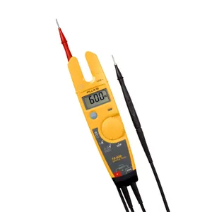 Fluke T5-600 Voltage Continuity Current Tester