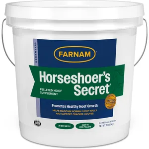 Absorbine Horseshoer's Secret 32oz Hoof Conditioner