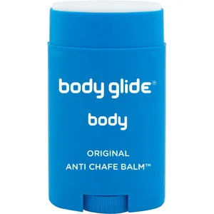 Body Glide Original Anti-Chafe Balm 2.5oz