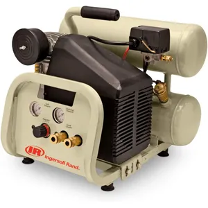 BOSTITCH 6 Gallon 150 PSI Oil-Free Compressor
