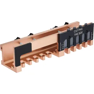 General Tools 840 Dovetail Jig Template