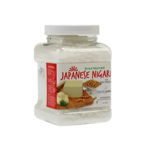 Japanese Nigari Tofu Coagulant 12oz Magnesium Chloride Flakes