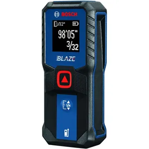 BOSCH GLM20 Blaze 65ft Laser Distance Measure