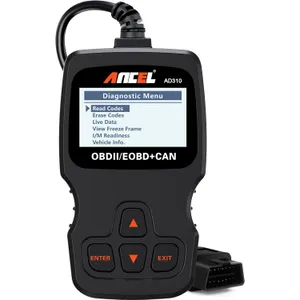 ANCEL AD310 OBD II Scanner Code Reader