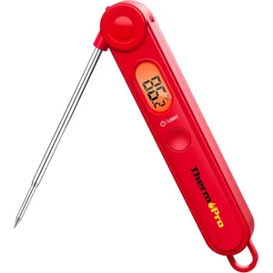 ThermoPro Instant Read Meat Thermometer