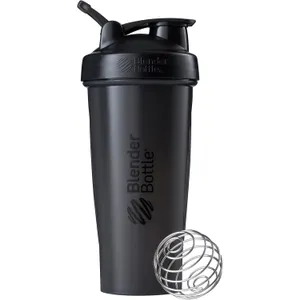 BlenderBottle Classic Shaker 28oz with Mixing Ball