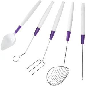 Wilton Candy Melts Dipping Tools Set 3-Piece