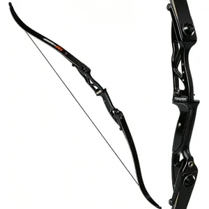 KESHES Takedown Recurve Bow 62" Archery Set
