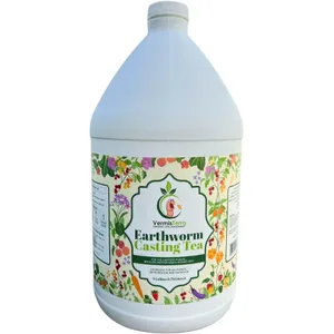 Wakefield Premium Biochar Soil Conditioner 1 Cu Ft