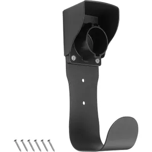 BougeRV EV Charger Holster J1772 Wall Mount