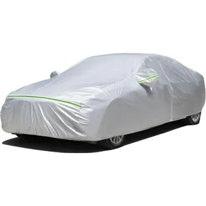 Favoto All Weather 6-Layer Car Cover Waterproof