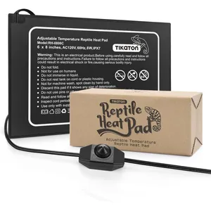 Zoo Med Repti Therm UTH Under Tank Heater 10-20 Gal