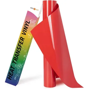 Siser EasyWeed HTV Iron-On Vinyl Bundle 12"x15" 12-Pack