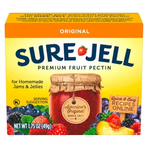 Sure Jell Original Premium Fruit Pectin 3-Pack