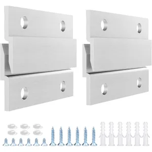 National Hardware French Cleat Picture Hanger 48" Kit