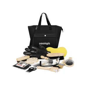 Oster Equine Care 7-Piece Grooming Kit