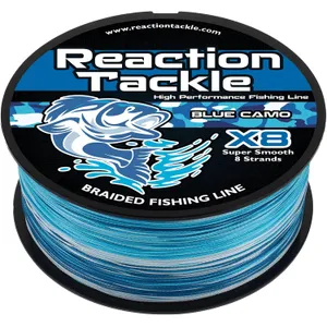 KastKing Superpower Braided Fishing Line 327yds