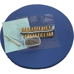 Prym Comfort Twist Bobbin Lace Pillow with Pins