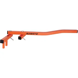 SDSNTE Heavy-Duty Deck Board Straightening Tool