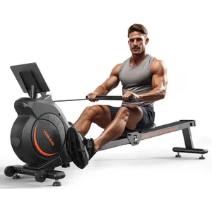 Concept2 Model D Indoor Rowing Machine with PM5