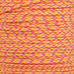 Paracord Planet 550 Assorted Colors 100ft USA Made