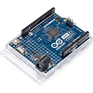 Arduino Uno R4 Minima Microcontroller Board