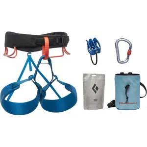 Black Diamond Momentum Climbing Harness