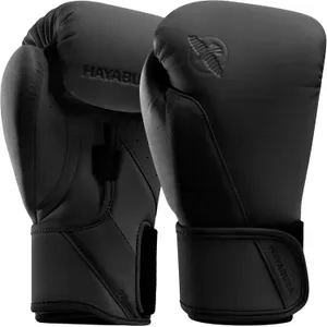 Everlast Pro Style Training Boxing Gloves 12oz